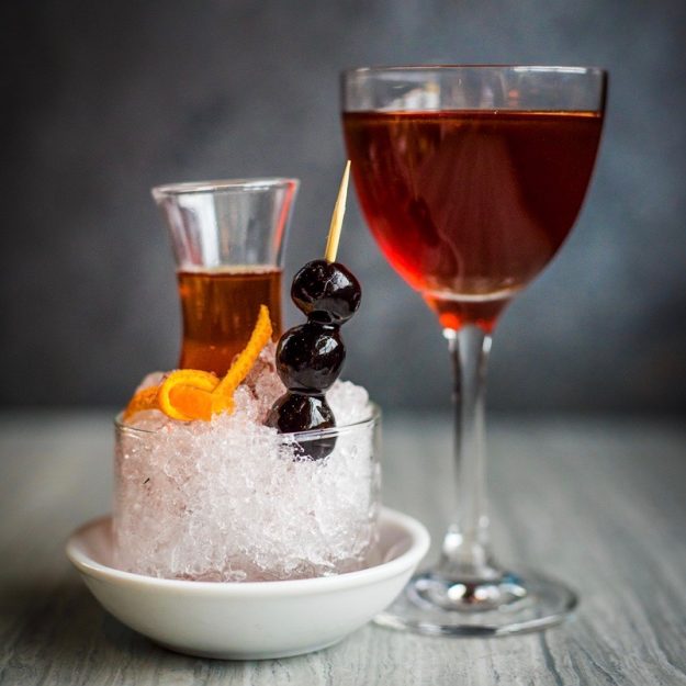 Maple Leaf Tavern Toronto Review