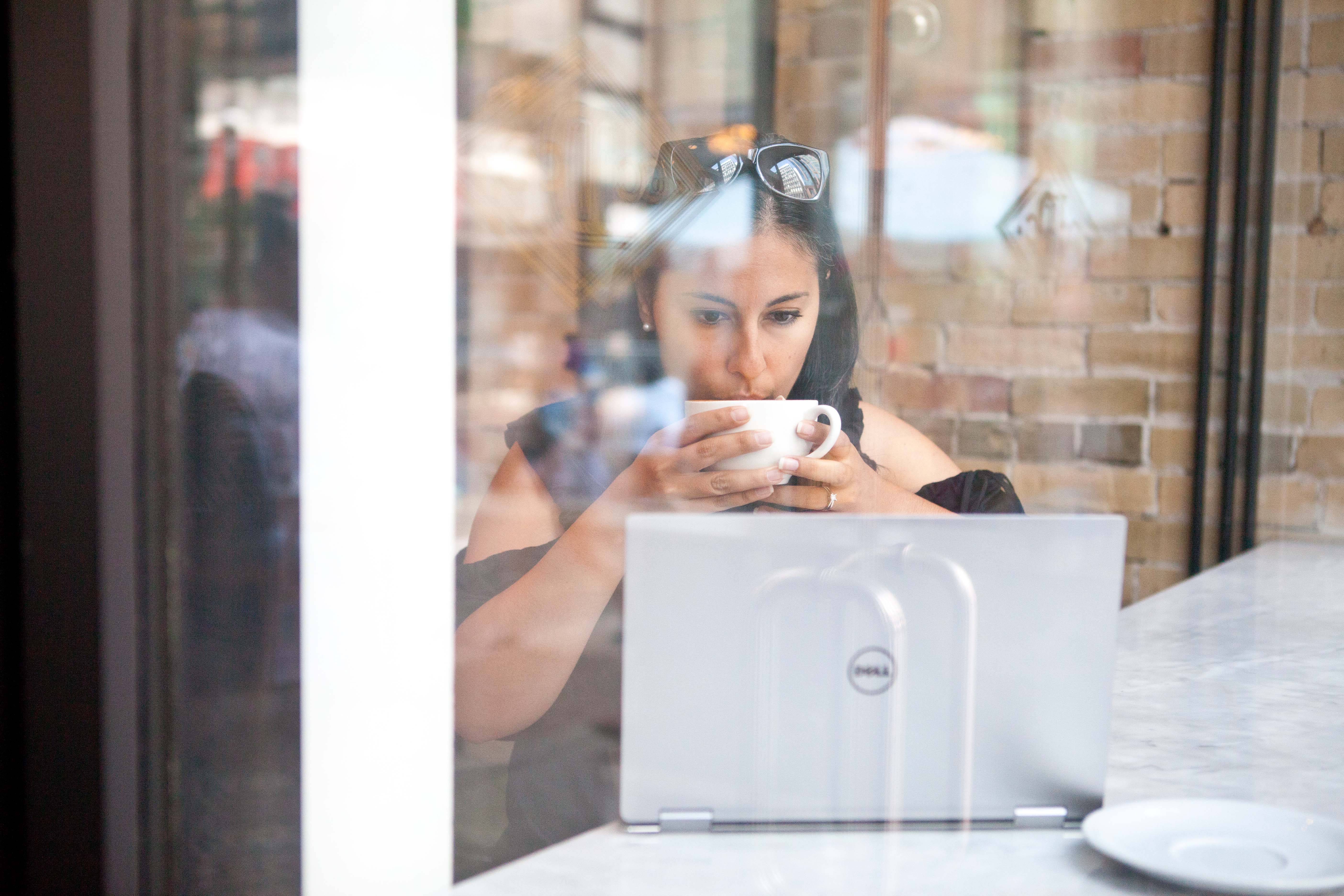 Dell XPS 13 2-in-1 laptop and tablet