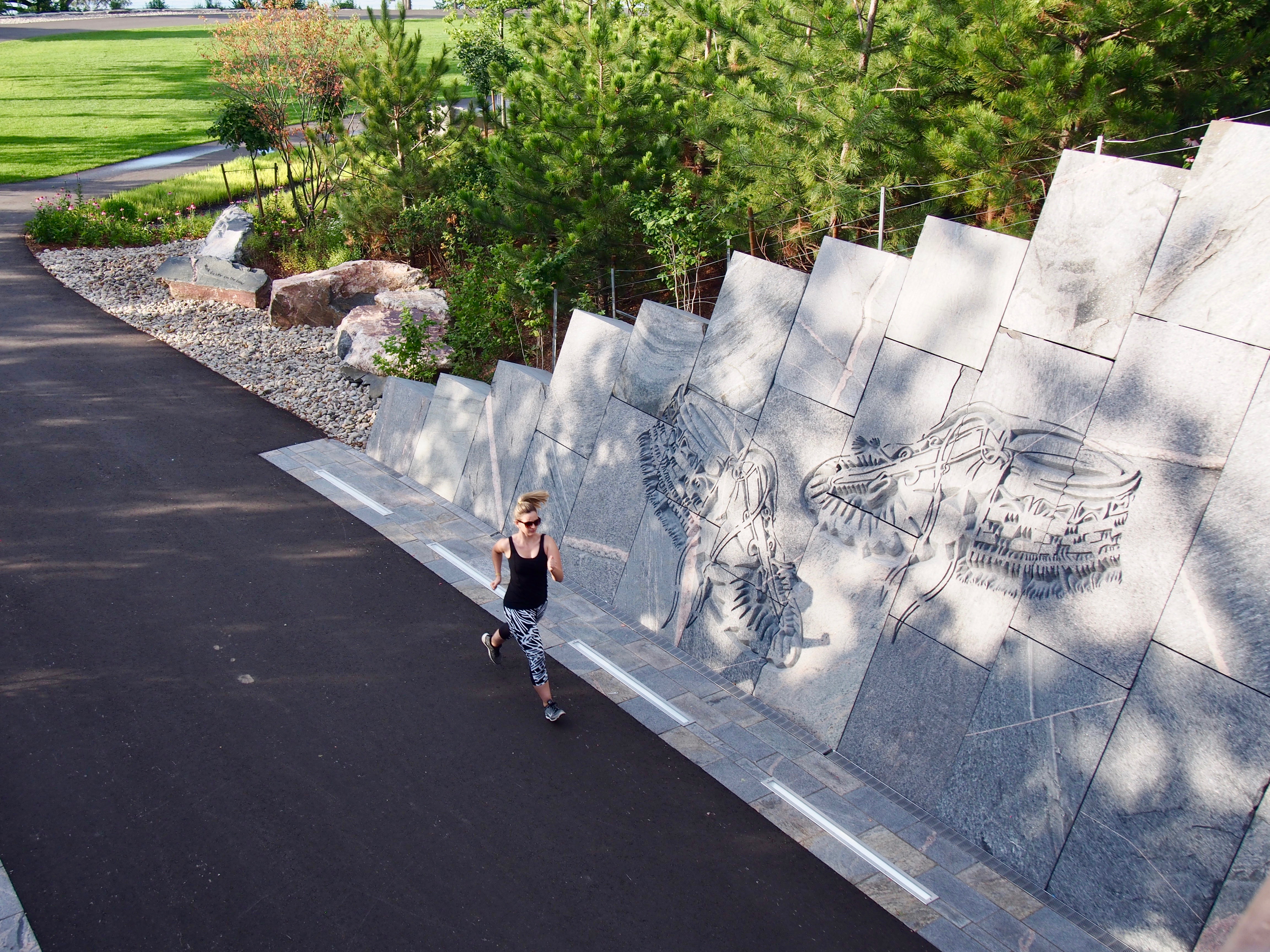 CLIF Bar: Learning To Run Again