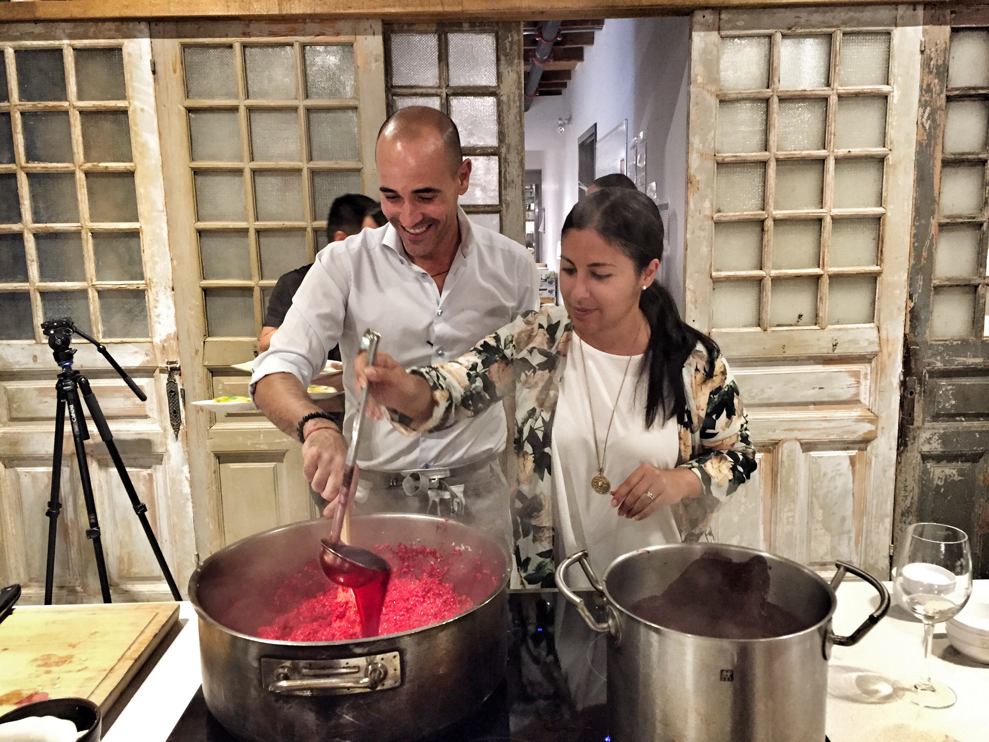 My Dream Kitchen: Best Appliances For Condos, Chef David Rocco