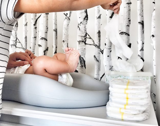 Baby Registry Must-Haves For New Parents