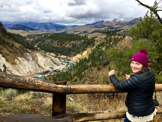 Insider Tips For Visiting Yellowstone National Park,Yellowstone River, Sarah Bierschwale
