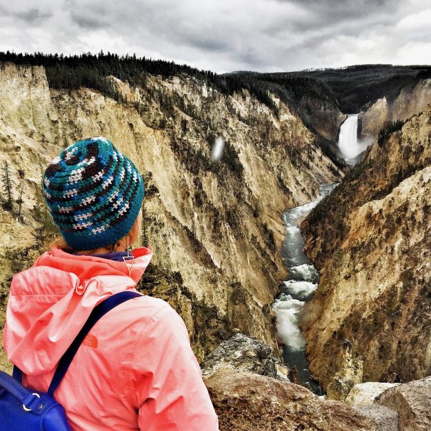 Insider Tips For Visiting Yellowstone National Park