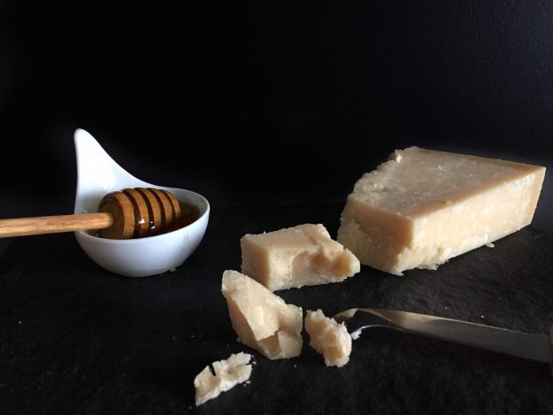 How To Build The Perfect Italian Cheese Board, Parmigiano-Reggiano Loblaws