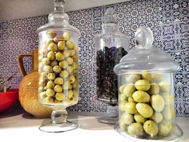 Olives From Spain