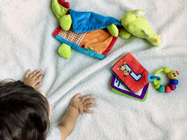 Diaper Bag Packing List For Air Travel, Huggies, Baby's first flight