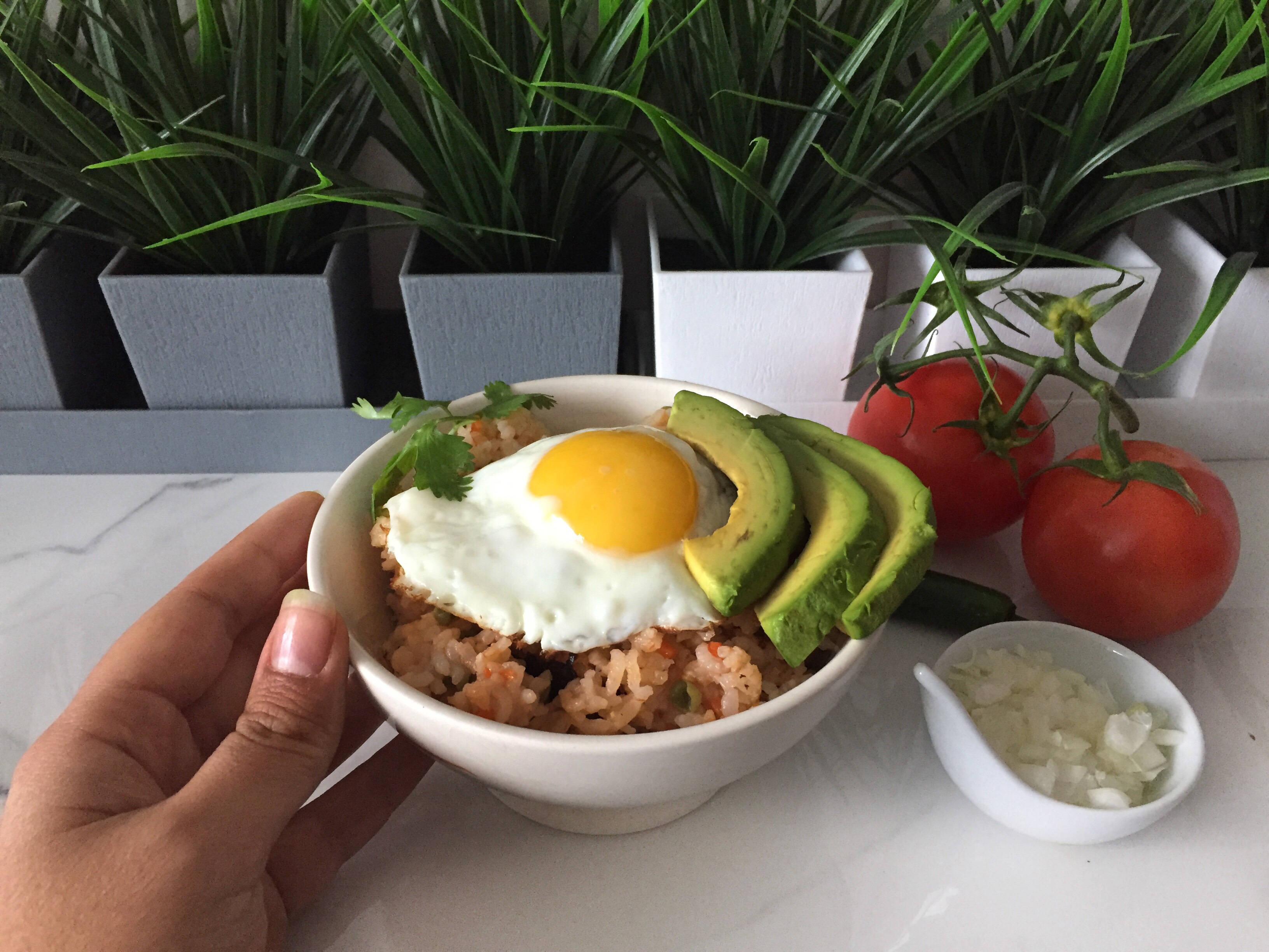 Recipe: How To Make Mexican Red Rice, authentic, easy recipe, USA rice