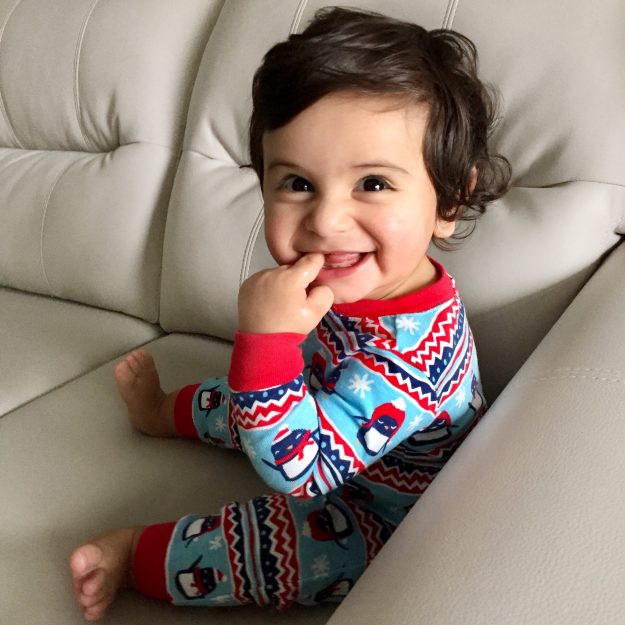 Diaper Bag Packing List For Air Travel, Huggies, Baby's first flight