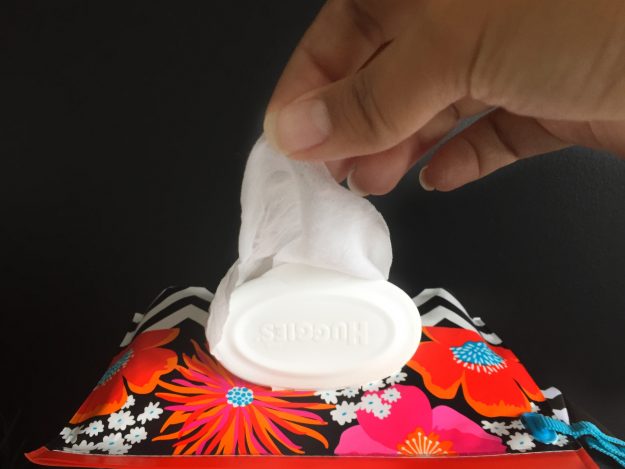 Diaper Bag Packing List For Air Travel