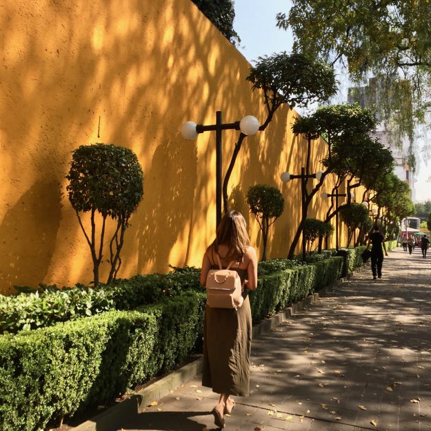 Girls' Getaway To Mexico City, Mexico travel, best girls' trip