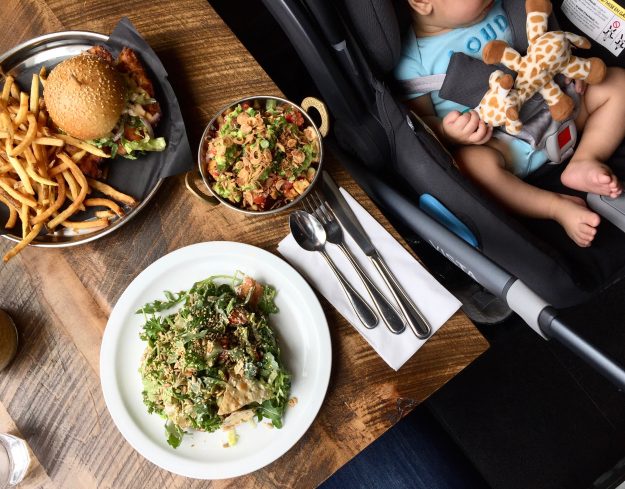 Celebrating Our First Family Day: A Pledge To My Family