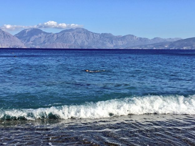 10 Best Beaches in Crete, Greece, Agios Nikolaos