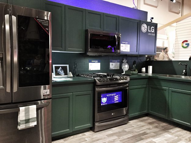 How To Turn Your Condo Into A Smart Home, Best Buy