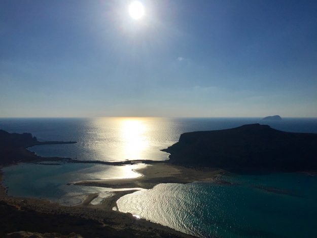 10 Best Beaches in Crete, Greece, Balos Beach