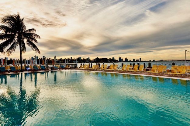 A Luxurious Girls' Getaway: How To Spend A Weekend In Miami