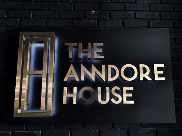 The Anndore House: Toronto's Newest Boutique Hotel