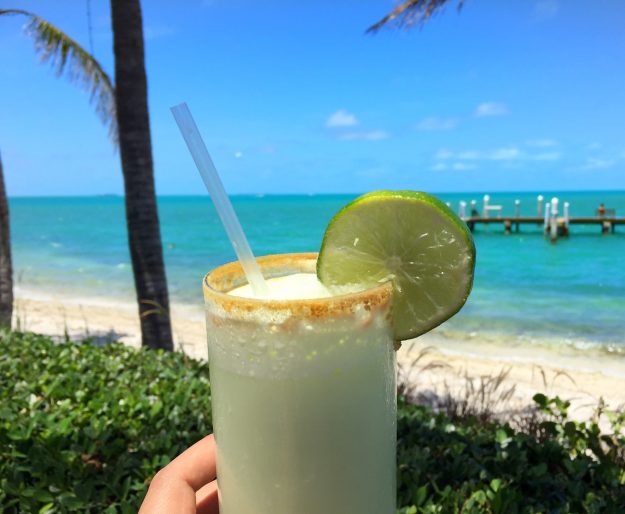 Latitude's Restaurant, Luxury Key West Travel Guide