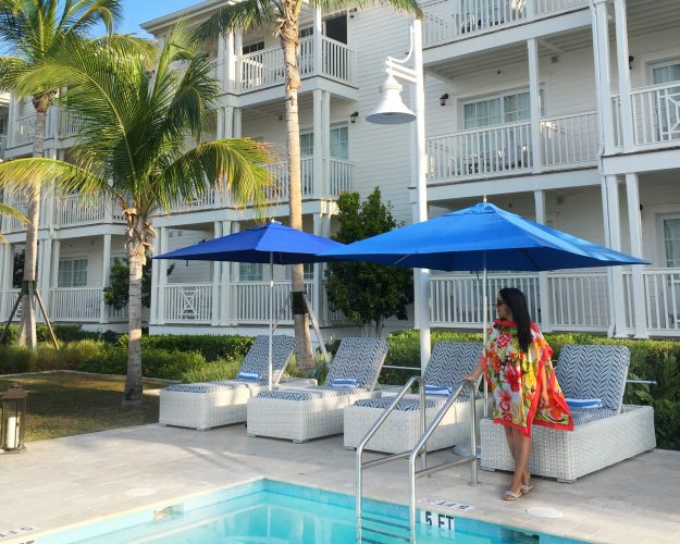Key West Travel Guide, Oceans Edge Resort
