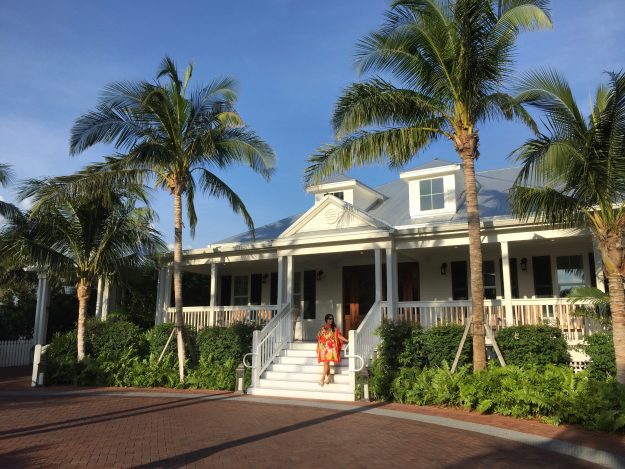 Key West Travel Guide, Oceans Edge Resort