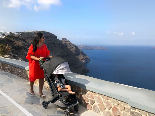 Santorini Princess Spa Hotel - Luxury In Imerovigli