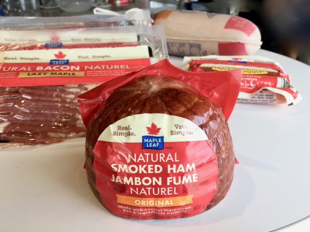 Maple Leaf Foods - Simple Ingredients You Can Pronounce