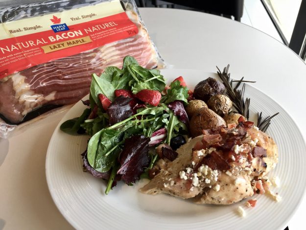 Maple Leaf Foods leads investment round for Evolved Meats