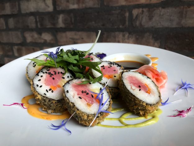 Eating With A Local in Stratford, Ontario