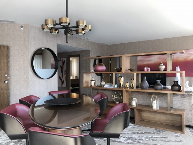 Girls' Weekend At Westin Harbour Castle, Toronto