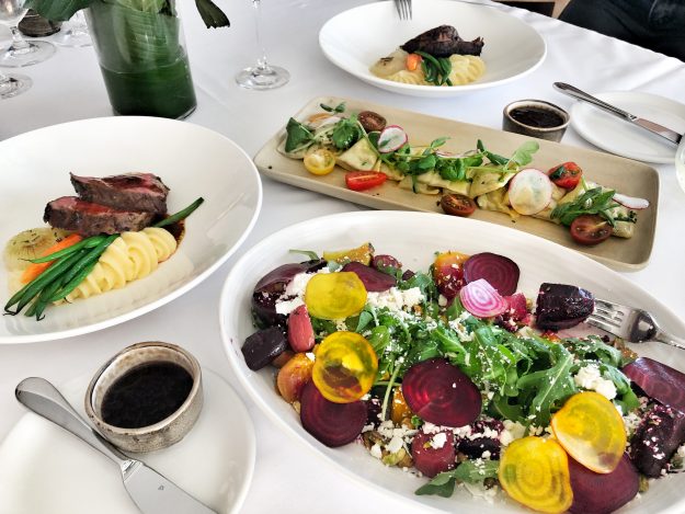 Girls' Weekend At Westin Harbour Castle, Toronto