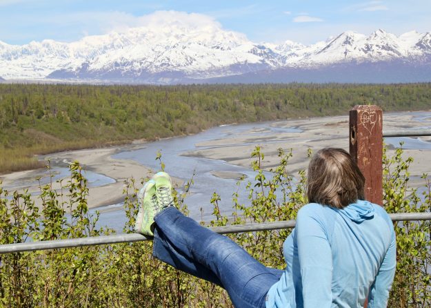 RVing Guide To Alaska: Top 11* Things To Do and Places To See