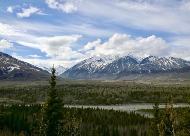 RVing Guide To Alaska: Top 11* Things To Do and Places To See