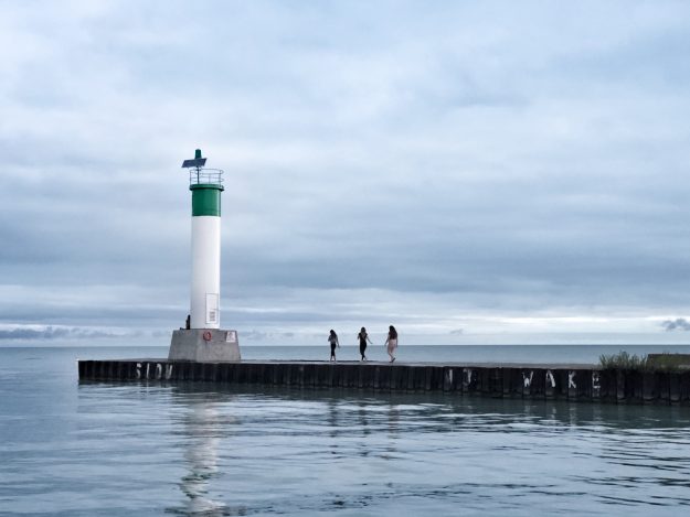 Weekend Escapes: Grand Bend Beach