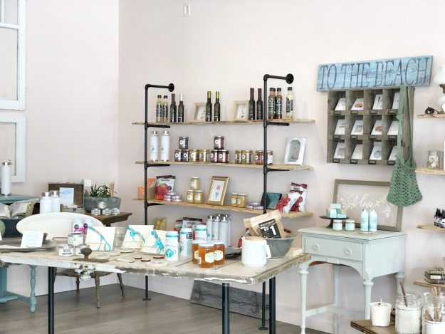 Weekend Escapes: Grand Bend Beach