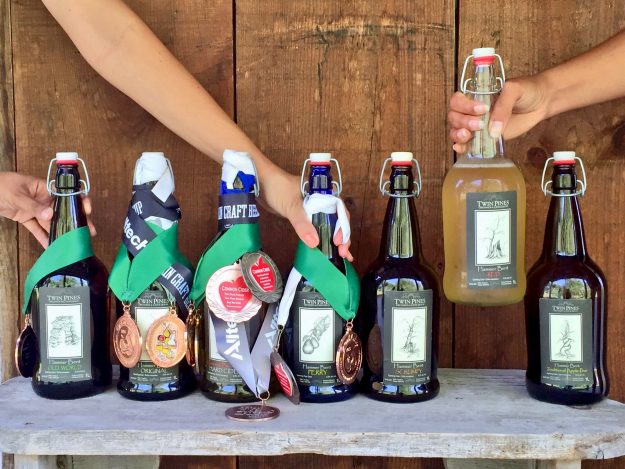 Weekend Escapes: Grand Bend Beach