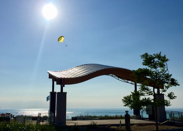 Weekend Escapes: Grand Bend Beach