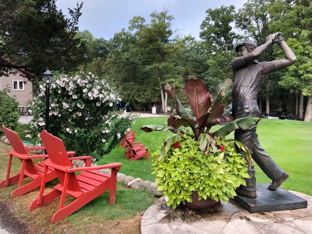 Weekend Escapes: Grand Bend Beach