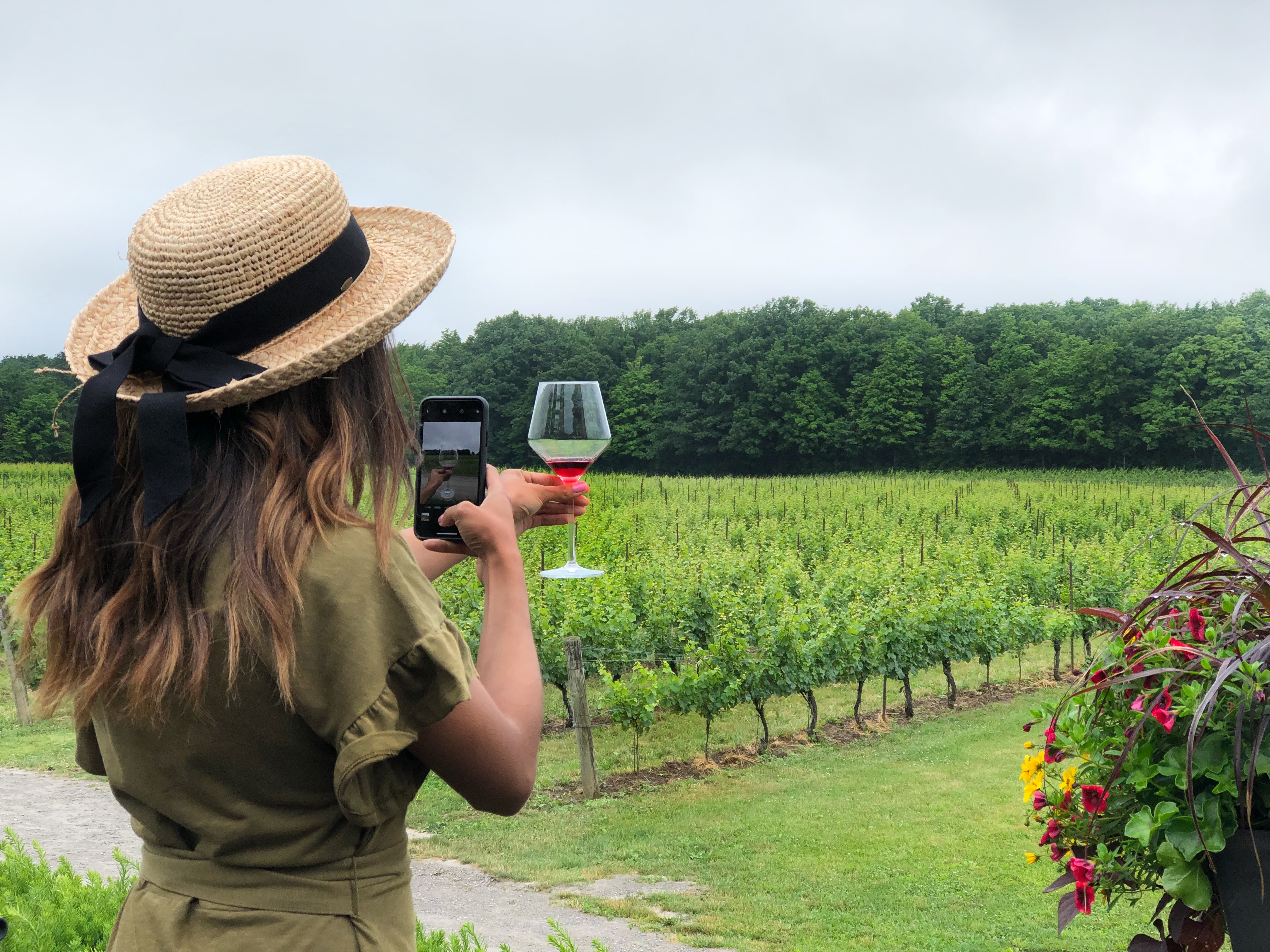 How To Plan The Perfect Getaway To Wine Country Ontario