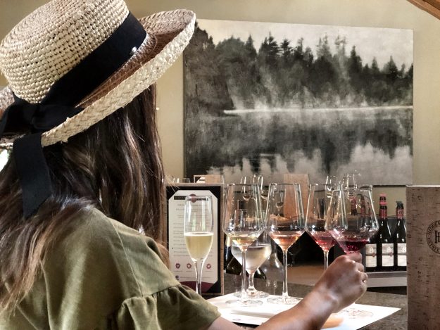 How To Plan The Perfect Getaway To Wine Country Ontario