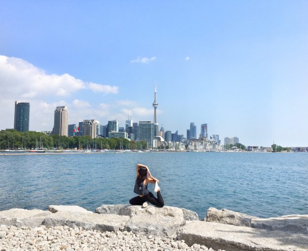 8 Reasons To Book A Stay At Hotel X Toronto, Trillium Park