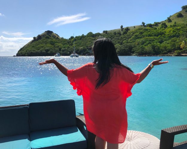 Saint Lucia's Roots & Soul Music Festival, Pigeon Island Saint Lucia