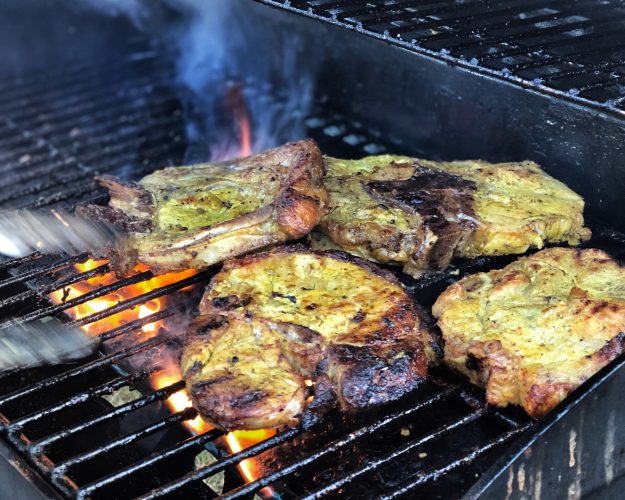 Saint Lucia's Roots & Soul Music Festival