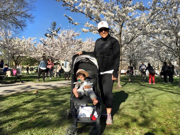 UPPAbaby MINU Stroller