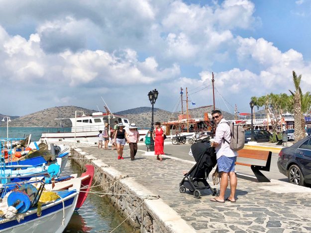 UPPAbaby MINU Stroller