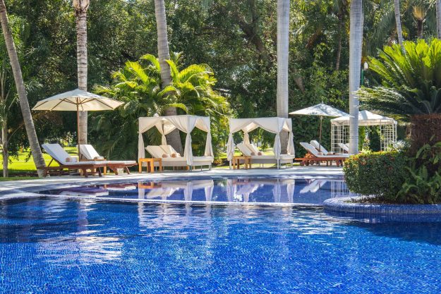 Adults-Only, All-Inclusive Resorts in Mexico