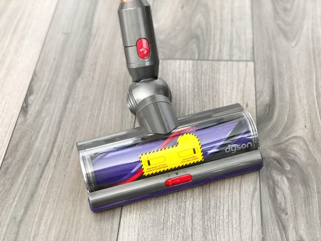 Dyson cyclone v10 absolute review: A powerful vacuum that's worth the  investment