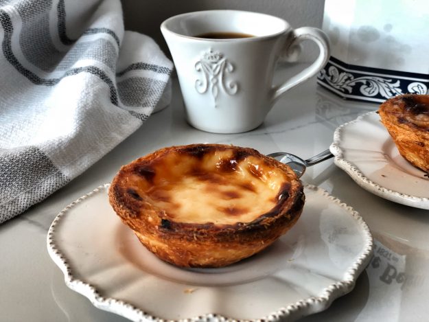 Pasteis De Belem, Pasteis De Nata, Pastel de Nata