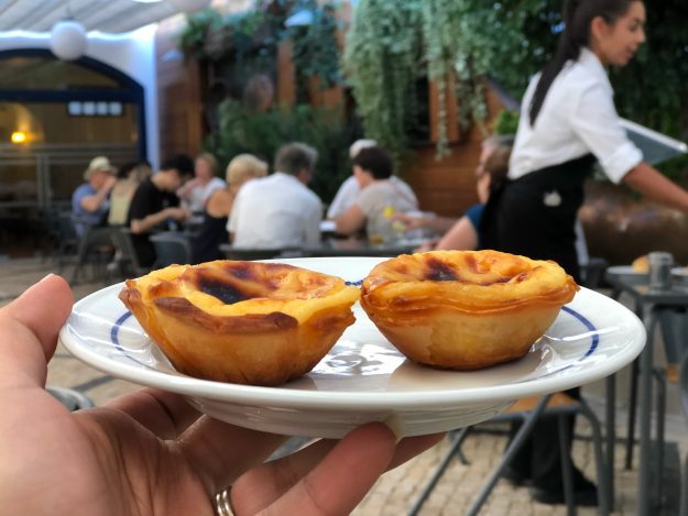 Pasteis De Belem, Pasteis De Nata, Pastel de Nata