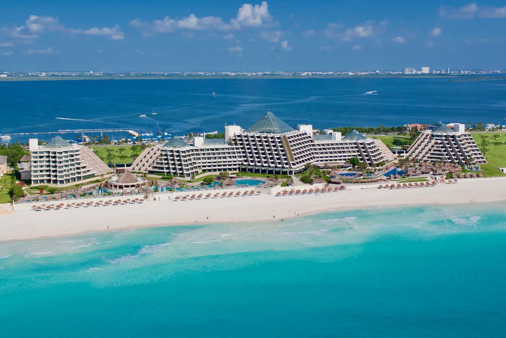 Royal Service At Paradisus Cancun | Luxury All-Inclusive Adults-Only