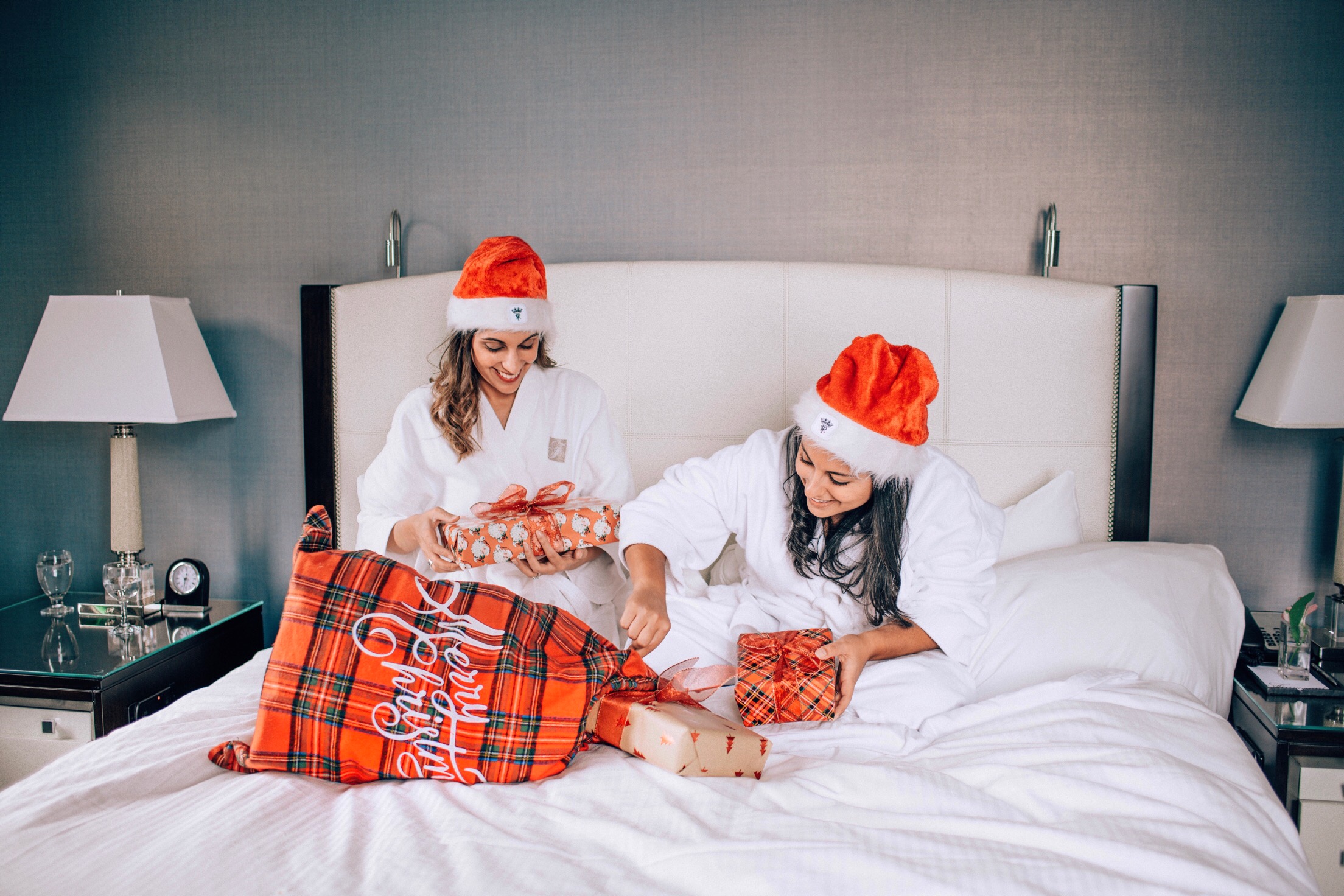 Holidays At Fairmont Royal York #RYHFestive