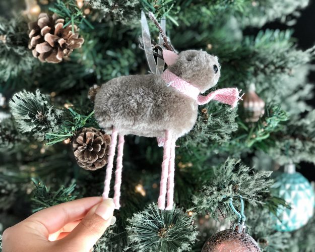 Tips For Decorating A Christmas Tree With A Toddler, PC Financial World Elite Mastercard